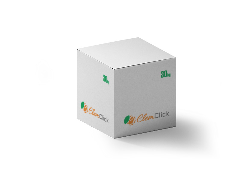 ClemClick Fruit Box